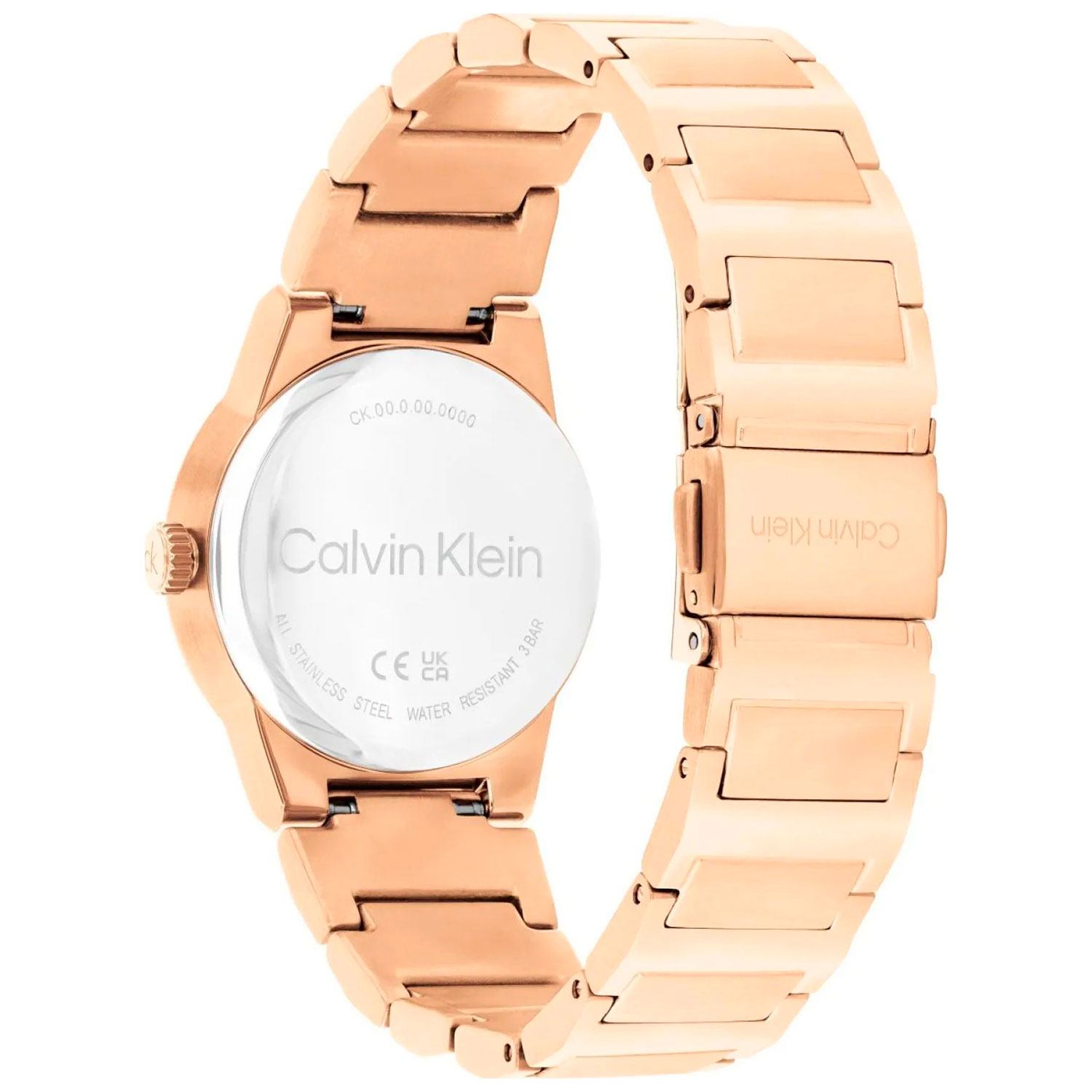 calvin klein 25100078